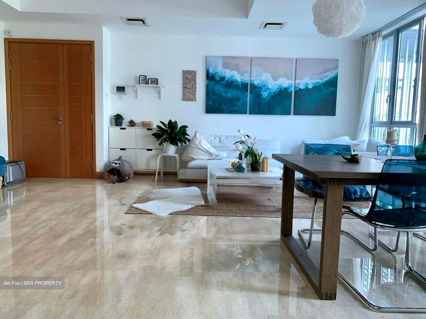 Caribbean At Keppel Bay (D4), Condominium #567749991